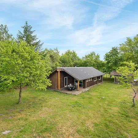 Tydulf Holiday home