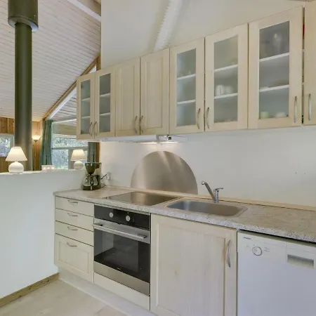 Tydulf Holiday home *