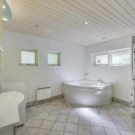 Tydulf Holiday home