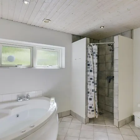 Prázdninový dům Tydulf - 34km From The Sea By Interhome *