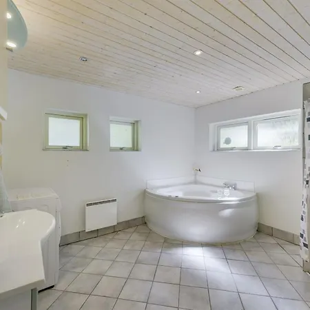 Tydulf - 34km From The Sea By Interhome *