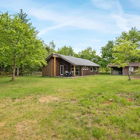 Tydulf - 34km From The Sea By Interhome Prázdninový dům