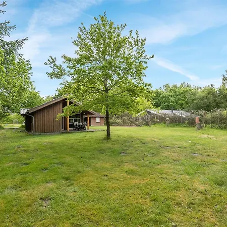 Prázdninový dům Tydulf - 34km From The Sea By Interhome Give