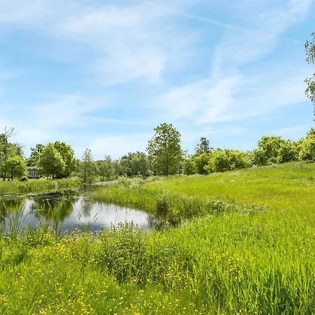 Prázdninový dům Tydulf - 34km From The Sea By Interhome